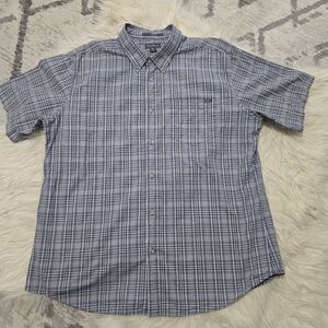🆕️3/$50💐Eddie Bauer Cotton Shirt